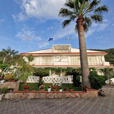 Santa Venere Apartments "Parcheggio Privato" Ricarica Auto Elettriche Tropea Eksteriør bilde