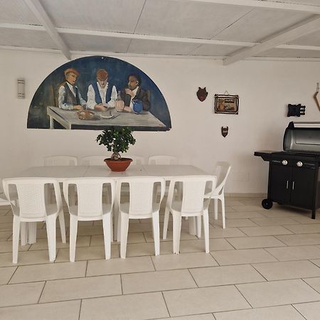 Santa Venere Apartments "Parcheggio Privato" Ricarica Auto Elettriche Tropea Eksteriør bilde