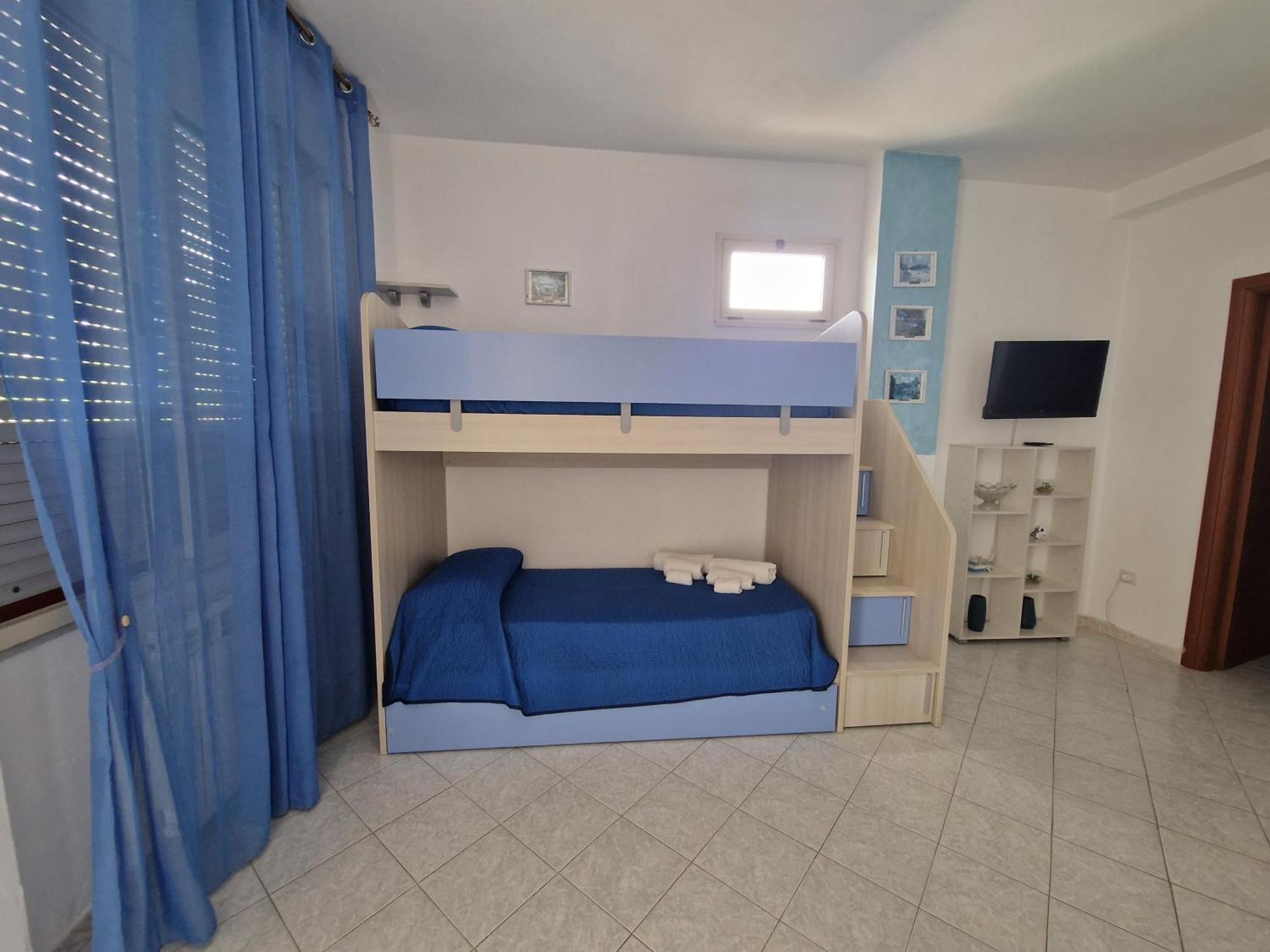 Santa Venere Apartments "Parcheggio Privato" Ricarica Auto Elettriche Tropea Eksteriør bilde